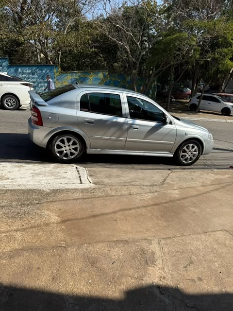 GM ASTRA - Imagem 6
