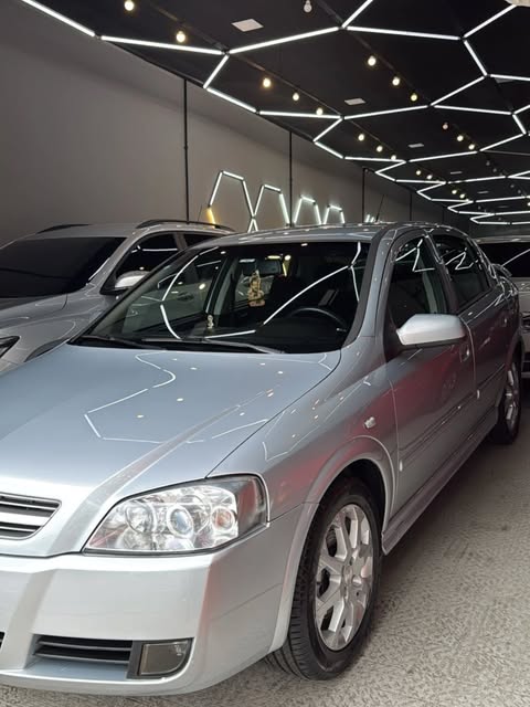 GM ASTRA - Imagem 7