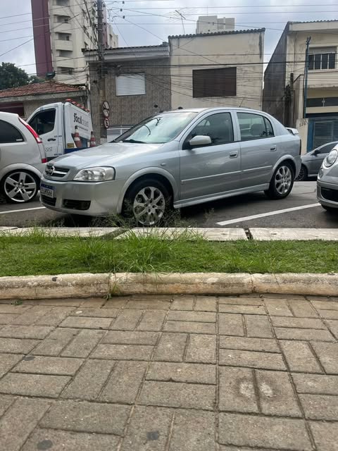 GM ASTRA - Imagem 8