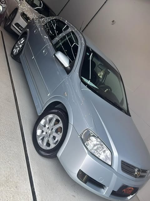 GM ASTRA - Imagem 9