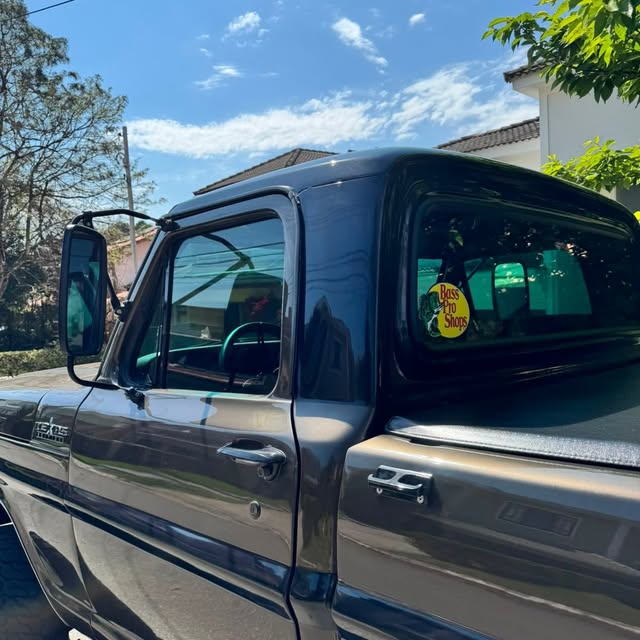 FORD F-1000 - Imagem 5