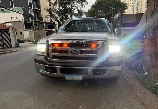 FORD F-250 XL-L - Imagem 8