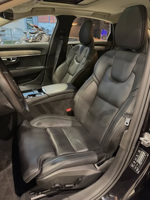 VOLVO S90 T-8 INSCRIPT - Imagem 3