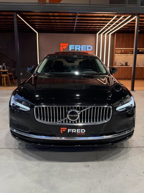 VOLVO S90 T-8 INSCRIPT - Imagem 5