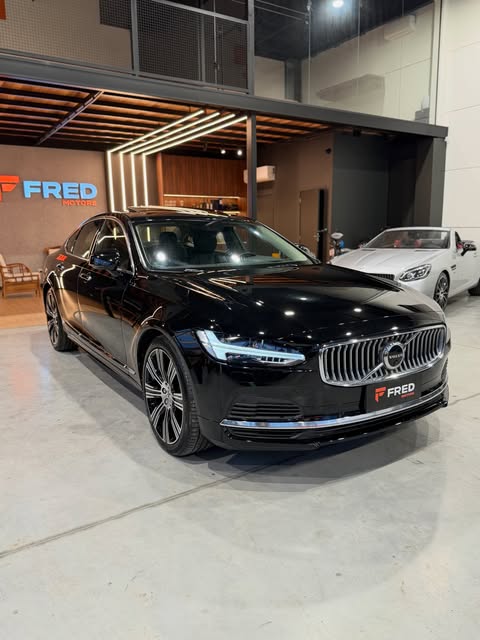 VOLVO S90 T-8 INSCRIPT - Imagem 7