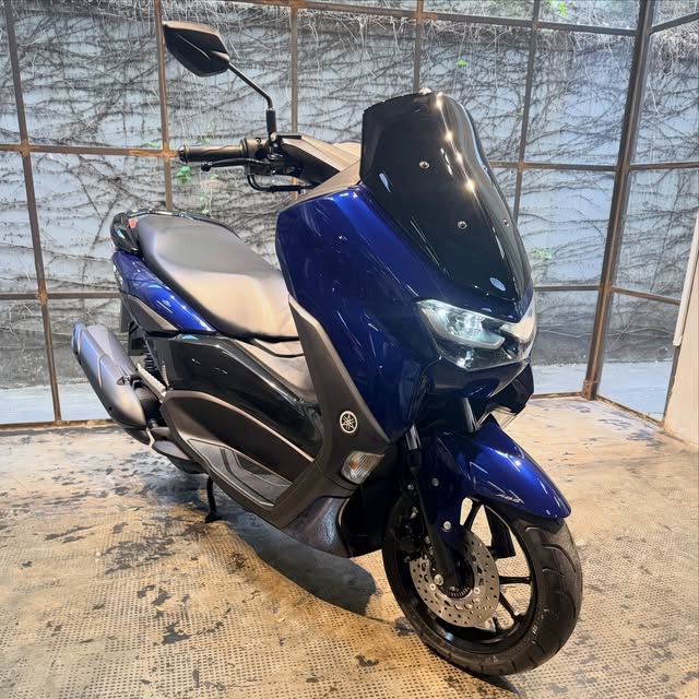 YAMAHA NMAX 160 ABS - Imagem 1