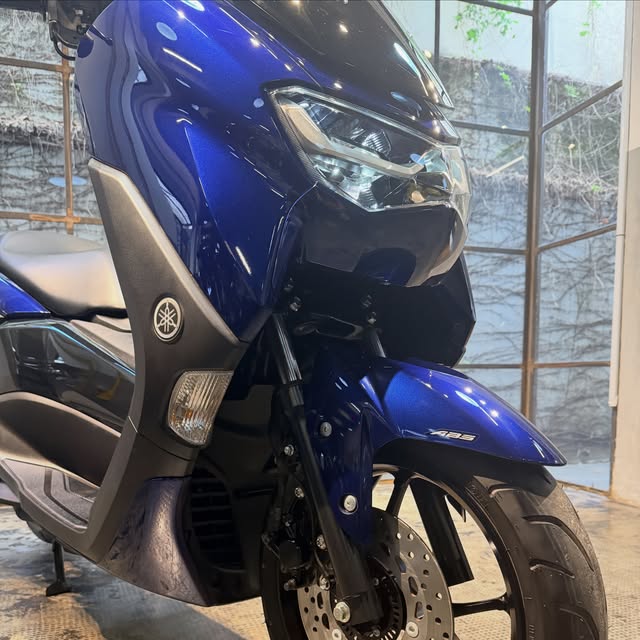 YAMAHA NMAX 160 ABS - Imagem 2