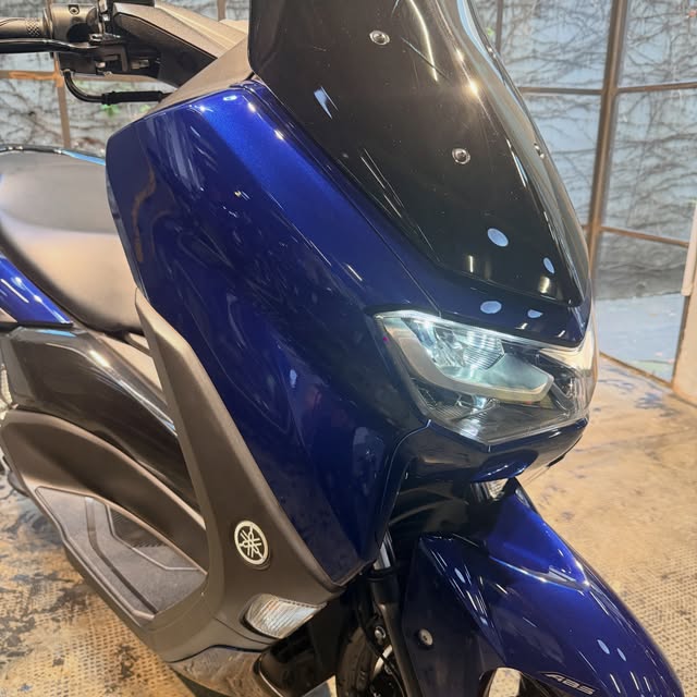 YAMAHA NMAX 160 ABS - Imagem 3