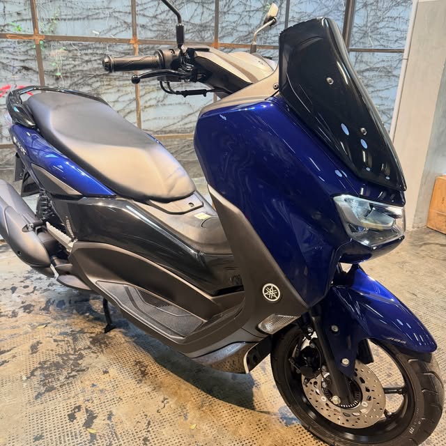 YAMAHA NMAX 160 ABS - Imagem 4