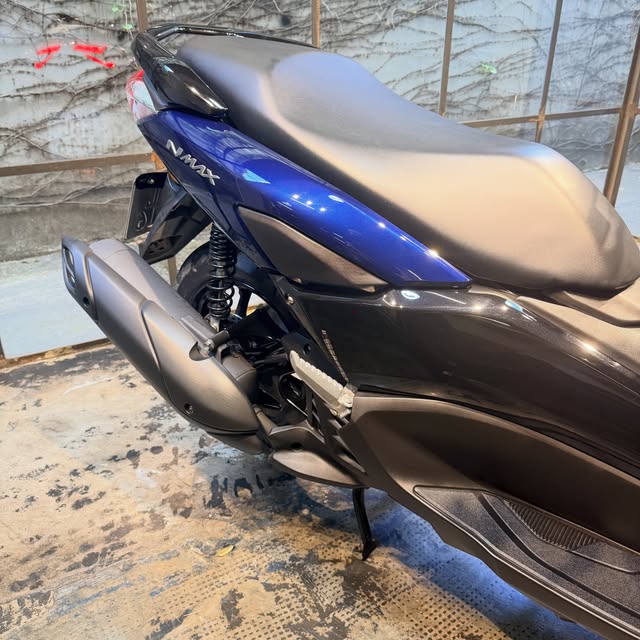 YAMAHA NMAX 160 ABS - Imagem 5