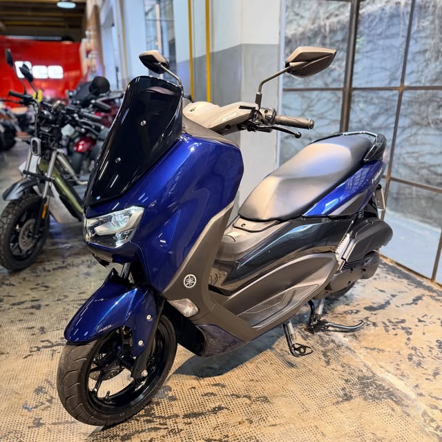 YAMAHA NMAX 160 ABS - Imagem 6