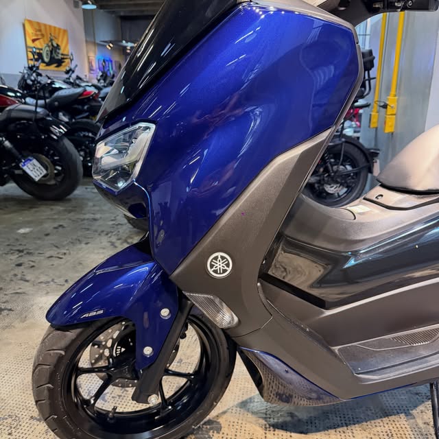 YAMAHA NMAX 160 ABS - Imagem 7