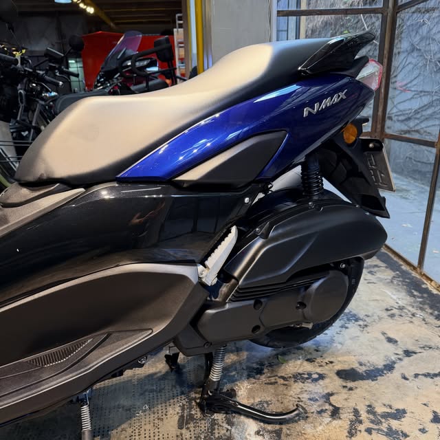 YAMAHA NMAX 160 ABS - Imagem 8