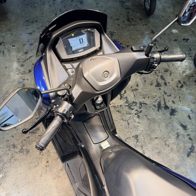 YAMAHA NMAX 160 ABS - Imagem 9