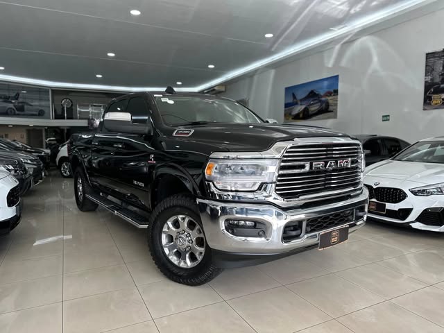 RAM 3500 LARAMIE - Imagem 1