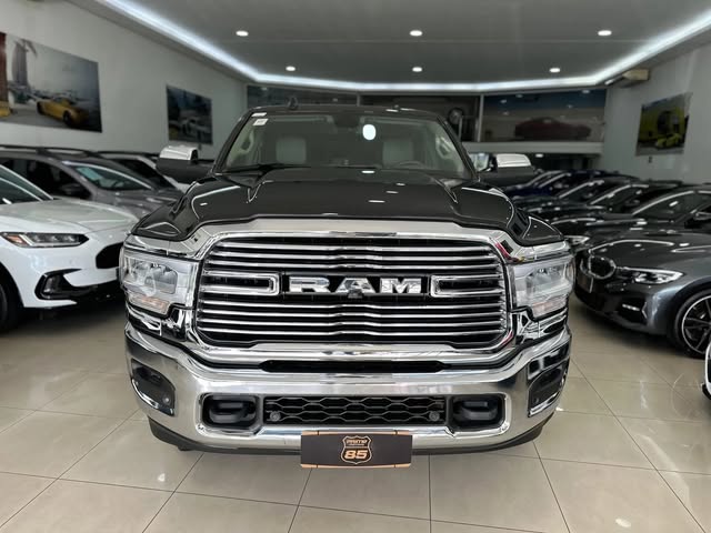 RAM 3500 LARAMIE - Imagem 2