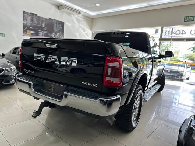 RAM 3500 LARAMIE - Imagem 5