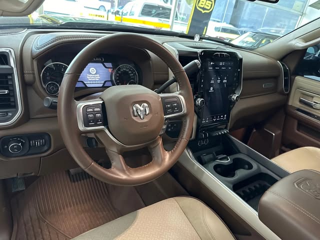RAM 3500 LARAMIE - Imagem 6