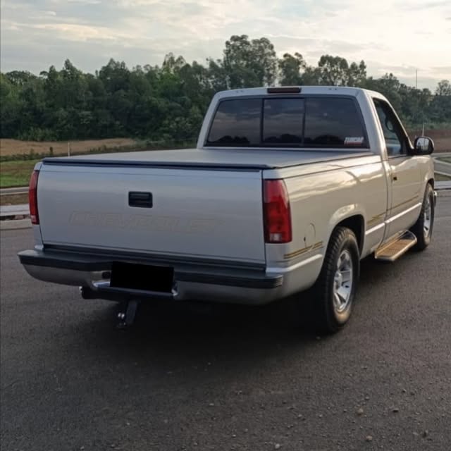 CHEVROLET SILVERADO - Imagem 16