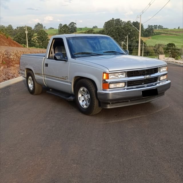 CHEVROLET SILVERADO - Imagem 4