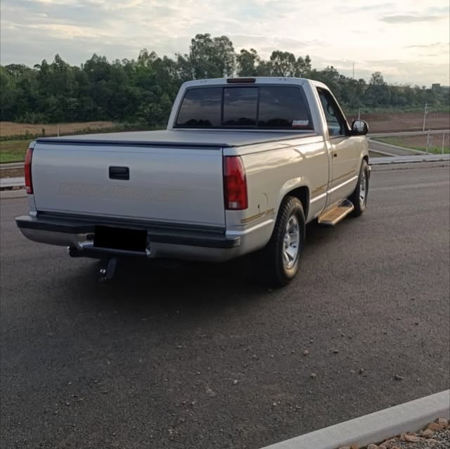 CHEVROLET SILVERADO - Imagem 5