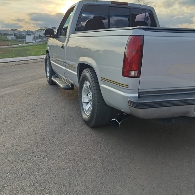 CHEVROLET SILVERADO - Imagem 7