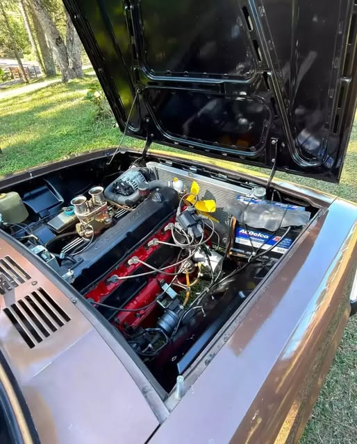 CHEVROLET CARAVAN - Imagem 20