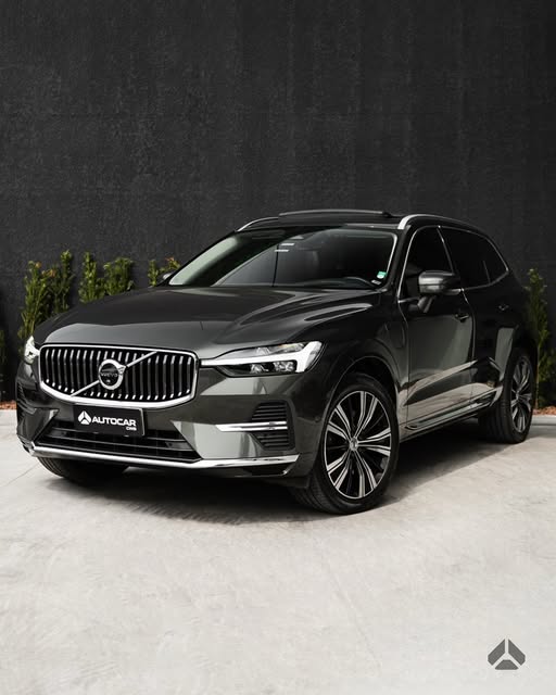 VOLVO XC60 INSCRIPTION - Imagem 1
