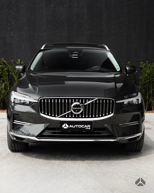 VOLVO XC60 INSCRIPTION - Imagem 2