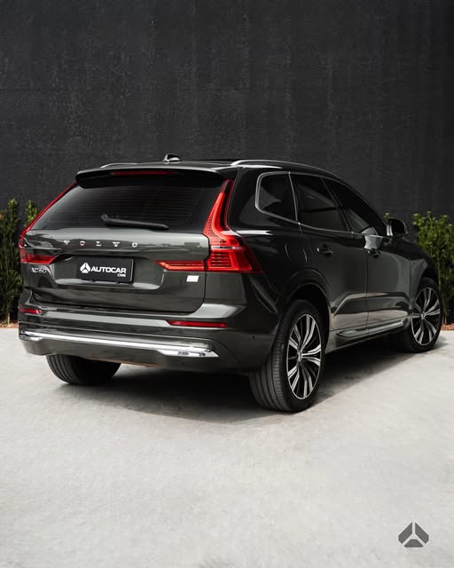 VOLVO XC60 INSCRIPTION - Imagem 3
