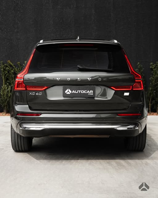 VOLVO XC60 INSCRIPTION - Imagem 4