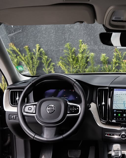 VOLVO XC60 INSCRIPTION - Imagem 5