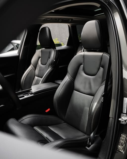 VOLVO XC60 INSCRIPTION - Imagem 7