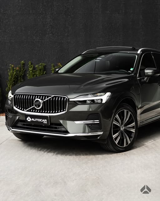 VOLVO XC60 INSCRIPTION - Imagem 9