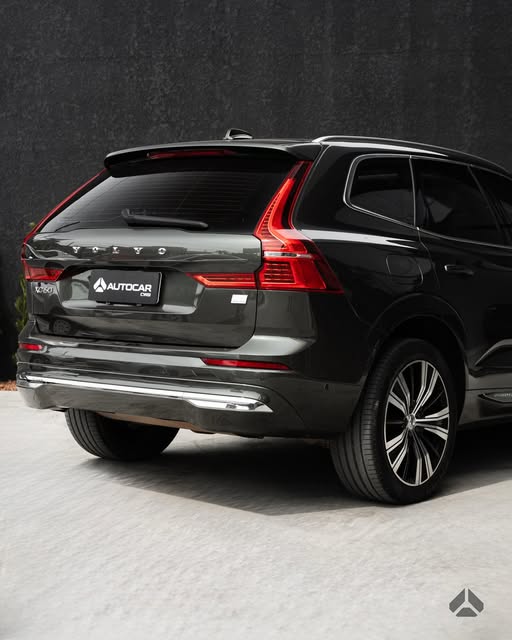 VOLVO XC60 INSCRIPTION - Imagem 10