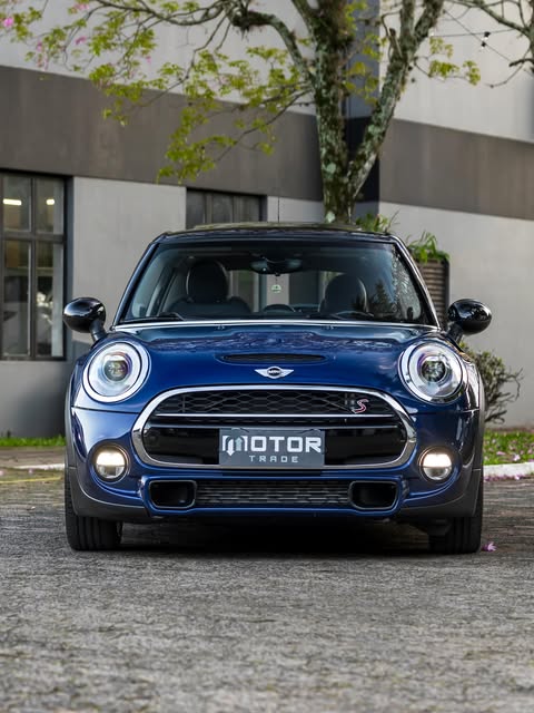 MINI COOPER S - Imagem 2