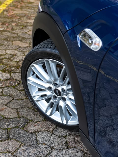 MINI COOPER S - Imagem 11