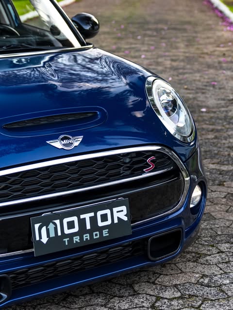 MINI COOPER S - Imagem 3