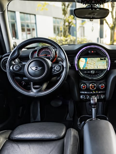 MINI COOPER S - Imagem 4