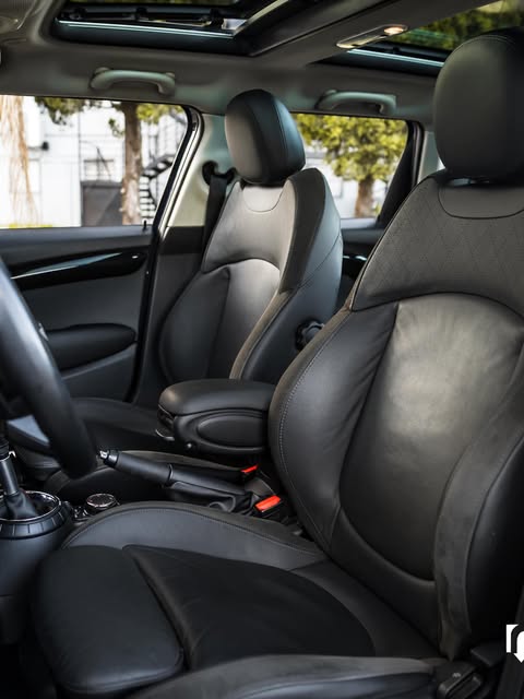 MINI COOPER S - Imagem 7