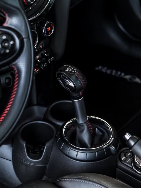 MINI COOPER S - Imagem 9