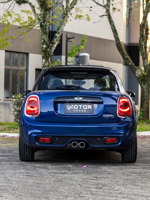 MINI COOPER S - Imagem 10