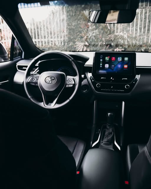 TOYOTA COROLLA CROSS XRE 2.0 CVT - Imagem 3