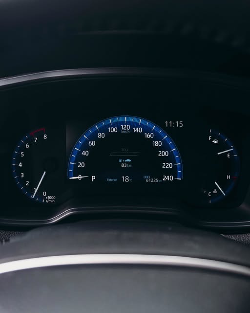 TOYOTA COROLLA CROSS XRE 2.0 CVT - Imagem 4