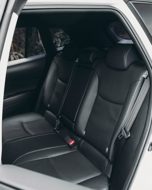 TOYOTA COROLLA CROSS XRE 2.0 CVT - Imagem 8