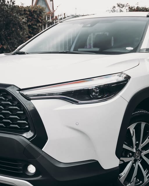 TOYOTA COROLLA CROSS XRE 2.0 CVT - Imagem 9