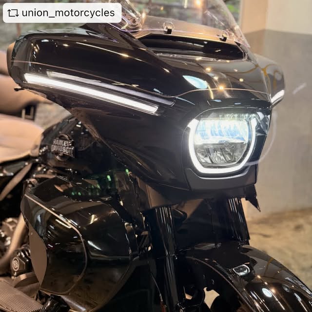 HARLEY-DAVIDSON STREET GLIDE ULTRA - Imagem 3