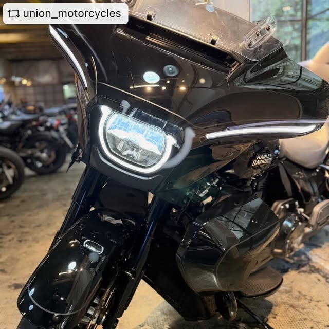 HARLEY-DAVIDSON STREET GLIDE ULTRA - Imagem 7