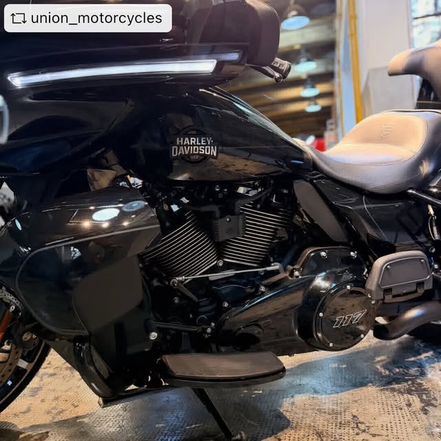 HARLEY-DAVIDSON STREET GLIDE ULTRA - Imagem 8