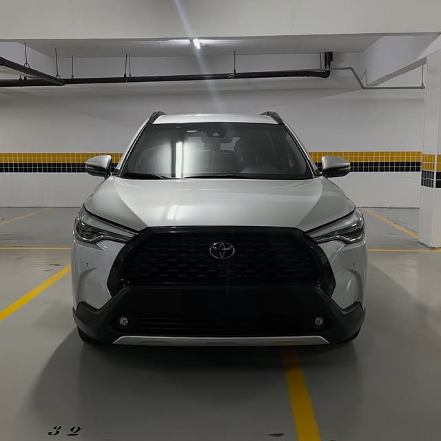 TOYOTA COROLLA CROSS XRE - Imagem 2